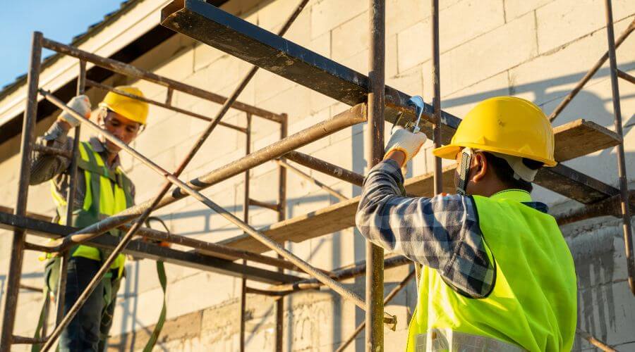 Gutter Repair and Sealing in Fort Hill, PA